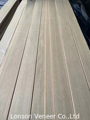 Erstklassiges amerikanisches weiße Eichen-Furnierholz, Viertelschnitt, starke 0.40MM