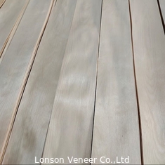 Panel A-Grad chinesische weiße Birke Holz Veneerscheiben Schnitt, 0,45MM Dicke