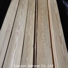 0.6mm Naturholz Veneer aus russischer Kiefer, Panel A-Klasse, Crown Cut