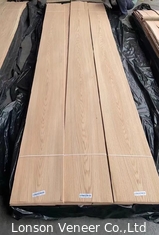 Roter Eichenholz-Fenerier, Platte AAA-Grad Dicke 0,5 mm, Ware auf Lager