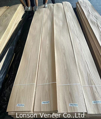 Dicke 0,5 mm Möbel aus Red Oak Furnier Panel AAA 250.000 qm Lager