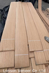 Viertelschnitt Rot-Eiche-Verein-Panel 0,5 mm Holz-Verein AAA-Grad