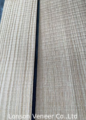 Furnierholz-Rift Cuts Amerika des fantastischen Sperrholz-natürliche 0.5mm weiße Eiche