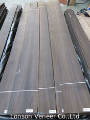 Dampfte gerades Korn ISO9001 Längen-Innenausstattung Furnier-Blattrift cuts 250cm