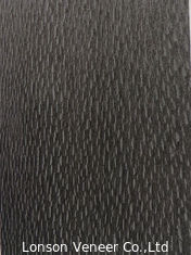 Möbel 7101 färbten schwarze Feuchtigkeits-Länge 245cm des Birnen-Furnierholz-12%