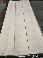 Fantastisches Sperrholz-weißer Ash Wood Veneers 2mm Grad der Furnierholz-Platten-A