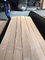 0,60 mm weißes Eichenholzfurnier American Rift Cut Panel Aaa Grade