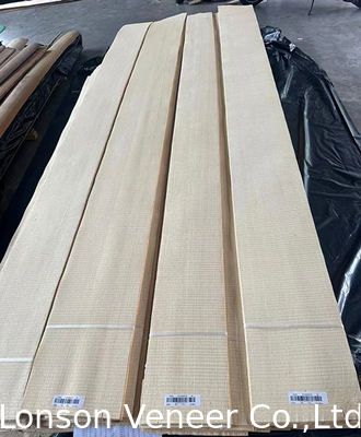 Sägeholz Weißeichholz Furnier, Möbel, Dekoration Panel A-Klasse