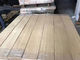 Holz der Breiten-150mm, das schnitt-Eichen-Furnier-Blatt MDF der Furnier-Blattlängen-930mm Viertelausbreitet