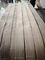 Wirkliches Furnierholz-gerades Korn Lonson Rift Cut Walnut Veneer 250cm sägte
