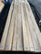 120cm schnitt weißes Furnierholz ausgeführtes Gebrauchs-Viertel 12% Feuchtigkeit