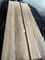 Weiße Eichen-Furnierholz-Krone Lonson schnitt 120mm Breite Soem, das Gebrauch ausbreitet