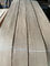 250cm weiße Eichen-Furnierholz MDF Grad der gerades Korn-Schnitt-Platten-A
