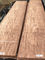 Krone schnitt exotisches Furnierholz Bubinga 0.45mm, die Ebene fantastisches Sperrholz schneiden
