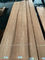 Flacher geschnittener Grad 0.45MM Möbel Sapele-Furnierholz Sapelli Platten-C