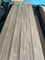 Fantastisches Furnierholz des Sperrholz-0.5mm ein geschnittenes Walnuss-Viertelfurnier-Blatt ordnen
