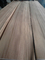 Afrikanisches Furnierholz Viertelschnitt Sapelle für Innenarchitektur